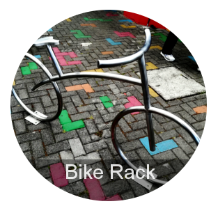 bikerack