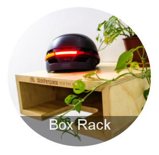 boxrack