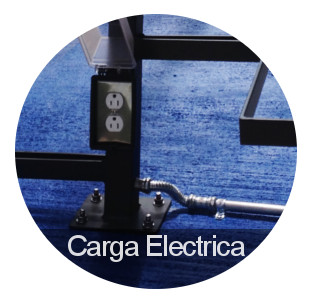 cargaelectrica