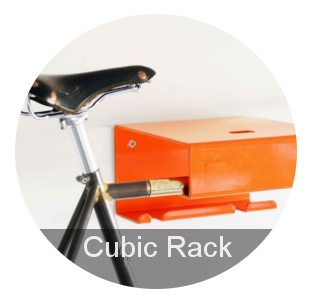 cubicrack