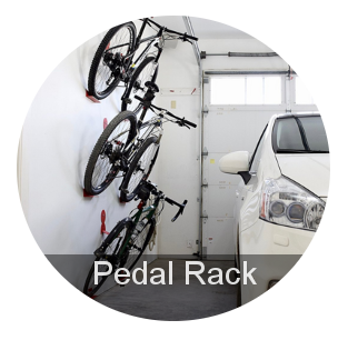 pedalrack