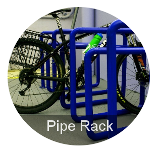 piperack